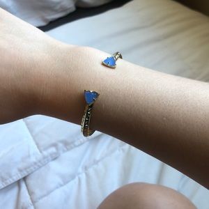 Kendra Scott Cuff Bracelet